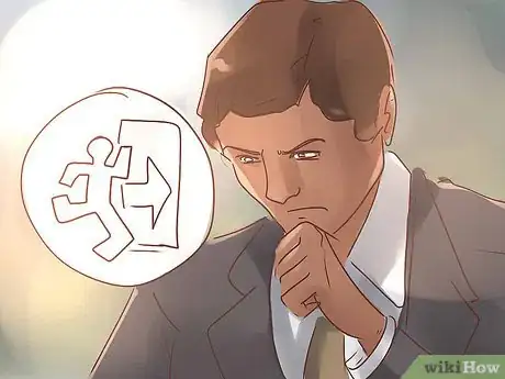 Image titled Quit As an "at Will" Employee Step 13